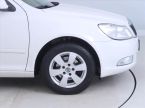 Škoda Octavia - fotka číslo 13