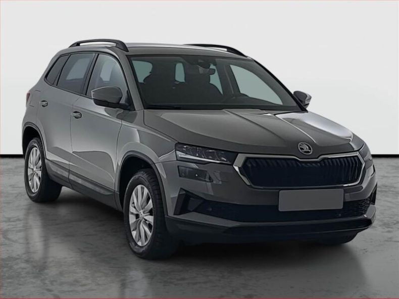 Škoda Karoq - hlavní foto