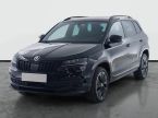 Škoda Karoq - fotka číslo 1