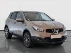 Nissan Qashqai - fotka číslo 0