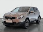 Nissan Qashqai - fotka číslo 1
