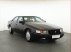 Cadillac Seville - fotka číslo 0