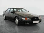 Cadillac Seville - fotka číslo 0