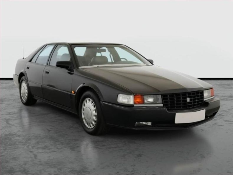 Cadillac Seville - hlavní fotka inzerátu