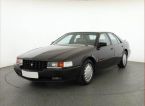 Cadillac Seville - fotka číslo 1