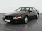 Cadillac Seville - fotka číslo 1