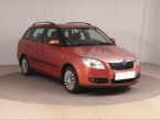 Škoda Fabia - fotka číslo 0