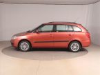 Škoda Fabia - fotka číslo 2