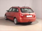 Škoda Fabia - fotka číslo 3