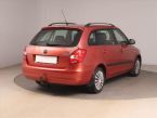 Škoda Fabia - fotka číslo 4