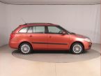 Škoda Fabia - fotka číslo 5