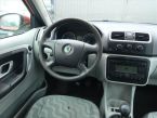 Škoda Fabia - fotka číslo 6