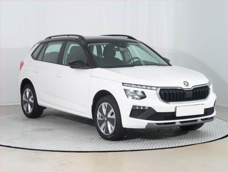 Škoda Kamiq - hlavní fotka inzerátu