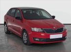 Škoda Rapid - fotka číslo 0