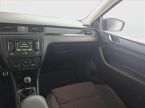 Škoda Rapid - fotka číslo 7