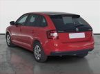 Škoda Rapid - fotka číslo 3