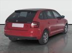 Škoda Rapid - fotka číslo 4
