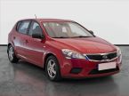 Kia Cee'd - fotka číslo 0