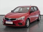 Kia Cee'd - fotka číslo 1
