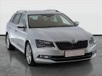 Škoda Superb - fotka číslo 0