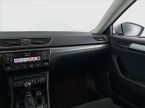 Škoda Superb - fotka číslo 7