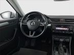 Škoda Superb - fotka číslo 18