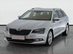 Škoda Superb - fotka číslo 1