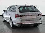 Škoda Superb - fotka číslo 3
