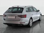 Škoda Superb - fotka číslo 4