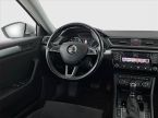 Škoda Superb - fotka číslo 6