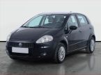 Fiat Grande Punto - fotka číslo 1