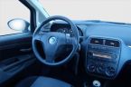 Fiat Grande Punto - fotka číslo 6