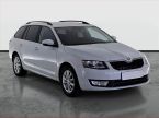 Škoda Octavia - fotka číslo 0