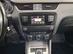 Škoda Octavia - fotka číslo 11