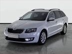 Škoda Octavia - fotka číslo 1