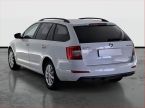 Škoda Octavia - fotka číslo 3