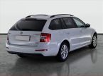 Škoda Octavia - fotka číslo 4