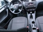 Škoda Octavia - fotka číslo 6