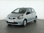 Toyota Aygo - fotka číslo 1