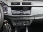 Škoda Fabia - fotka číslo 11