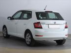 Škoda Fabia - fotka číslo 3