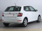 Škoda Fabia - fotka číslo 4