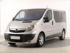 Opel Vivaro - fotka číslo 1