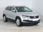 Škoda Karoq - fotka číslo 0