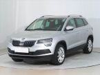 Škoda Karoq - fotka číslo 1