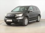 Honda CR-V - fotka číslo 1