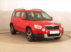 Škoda Yeti - fotka číslo 0