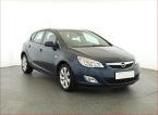 Opel Astra - fotka číslo 0