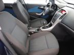 Opel Astra - fotka číslo 6
