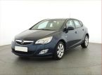 Opel Astra - fotka číslo 1